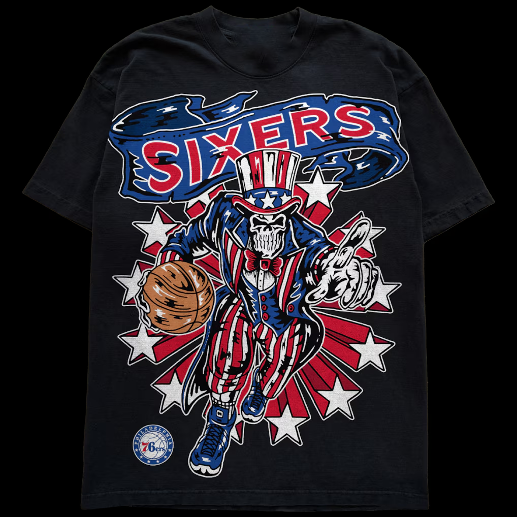 Men NBA 2026 T Shirts 06090023